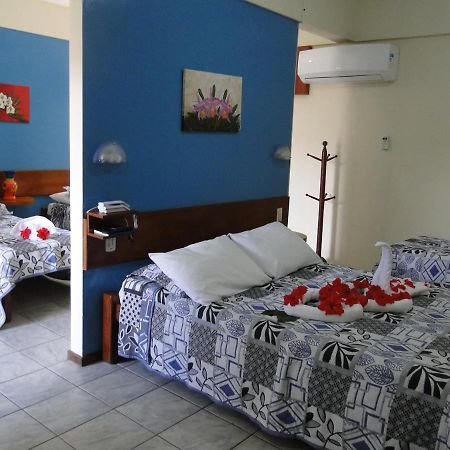 Pousada Lusitana Pôrto das Galinhas Zewnętrze zdjęcie