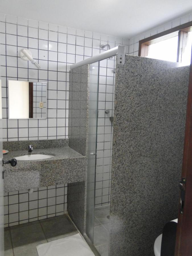 Pousada Lusitana Pôrto das Galinhas Zewnętrze zdjęcie